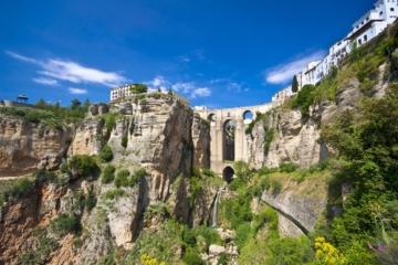 Ronda – The Most Beautiful Town